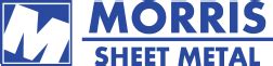 morris sheet metal corp|Find Sheet Metal Companies Near Me .